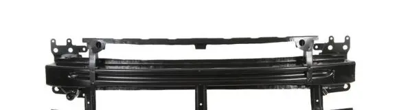 Skoda Octavia Mk2 (1Z) Front bumper support beam 6922073 1Z0807109 1Z0807109A
