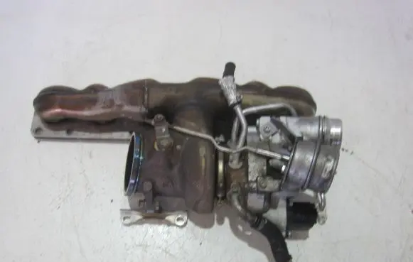 BMW X3 F25 Turbo 11657583909