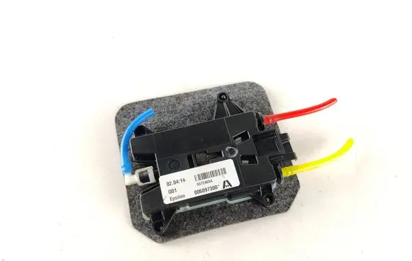 Opel Insignia A Other control units/modules 006097300 03724034