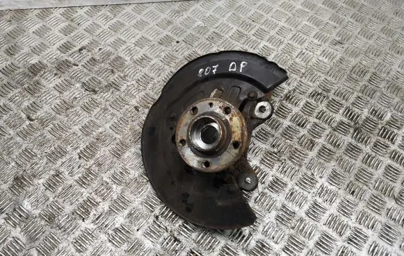 Volvo XC60 Front wheel hub