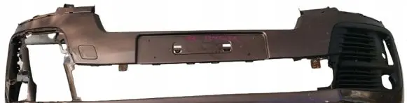 Peugeot Traveller Front bumper