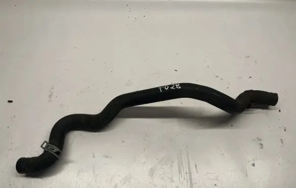 BMW 5 F10 F11 Engine coolant pipe/hose 911916805 9119168