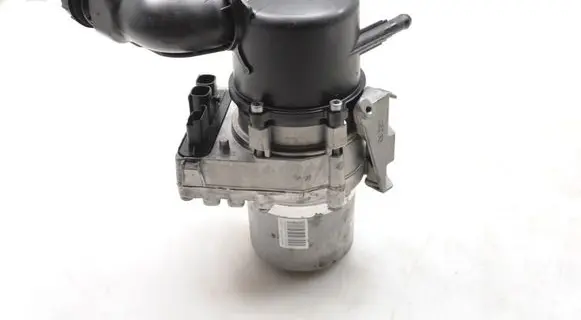 Peugeot 508 Electric power steering pump 9675277380