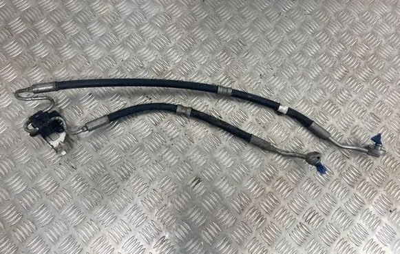 BMW 5 F10 F11 Power steering hose/pipe/line 6788136