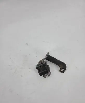 Toyota Yaris Glow plug pre-heat relay 2861067010