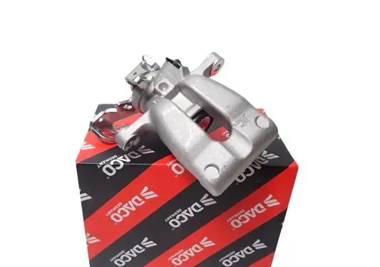 Opel Zafira A Rear brake caliper BA2715