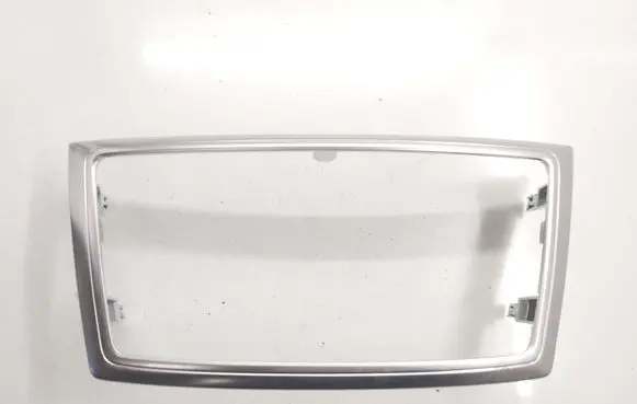 Mercedes-Benz GLC X253 C253 Other center console (tunnel) element 16906985 A1666801917