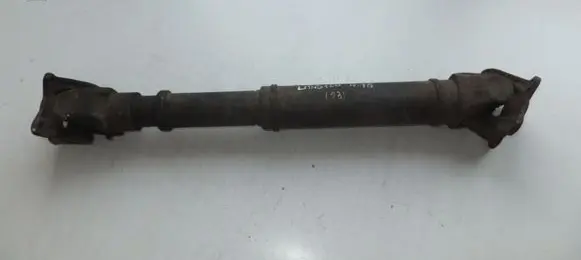 Toyota Land Cruiser (J100) Front prop shaft 