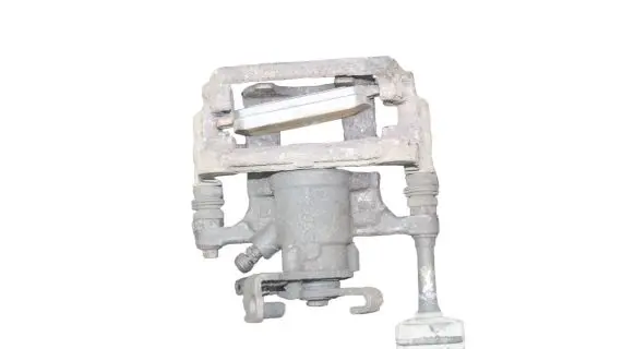 Opel Astra K Rear brake caliper