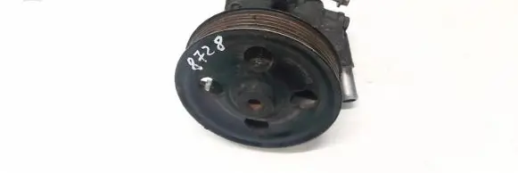 Ford Mondeo MK IV Power steering pump 6G913A696CD 6G313A733-CA