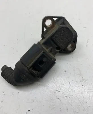 Volkswagen PASSAT B5 Air pressure sensor 038906051 0281002177