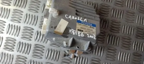 Toyota Corolla E120 E130 Power steering control unit/module 8965002020 89650-02020
