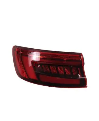 Audi A4 S4 B9 Rear/tail lights 8W5945091D
