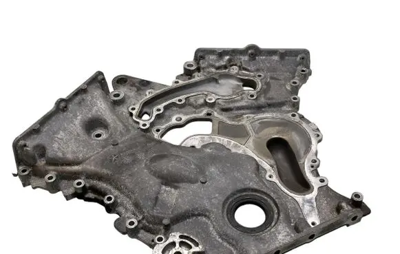 Dodge Charger Timing chain cover 05184318AI