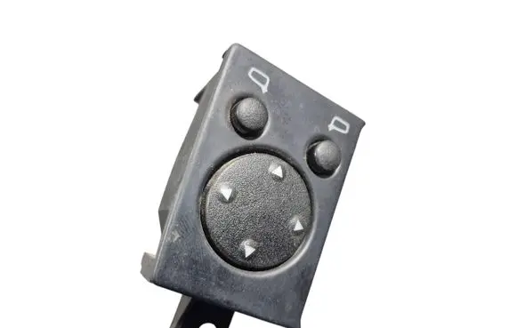 Audi A6 S6 C5 4B Wing mirror switch 4A0959565 03838201