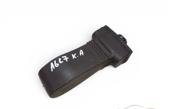 Audi A6 S6 C7 4G Rear door check strap stopper 4G0839267