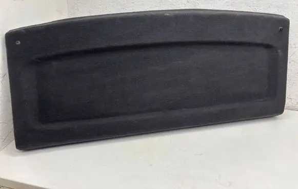 Volkswagen Polo Parcel shelf 156012881