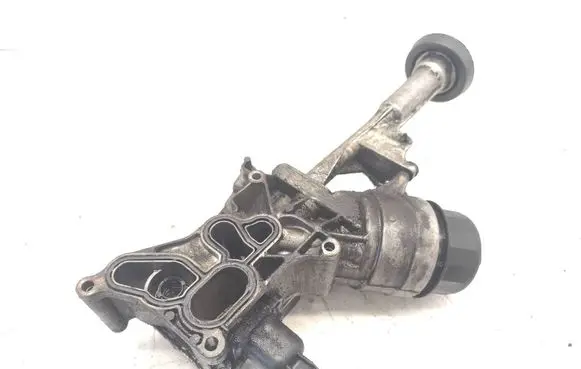 Alfa Romeo Mito Oil filter mounting bracket B538