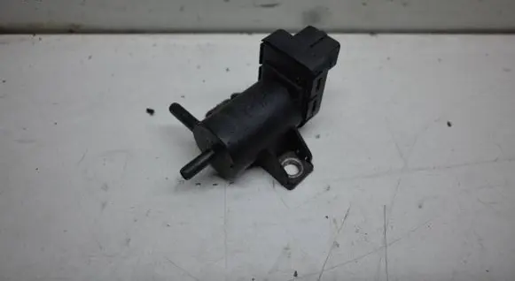 Turbo solenoid valve