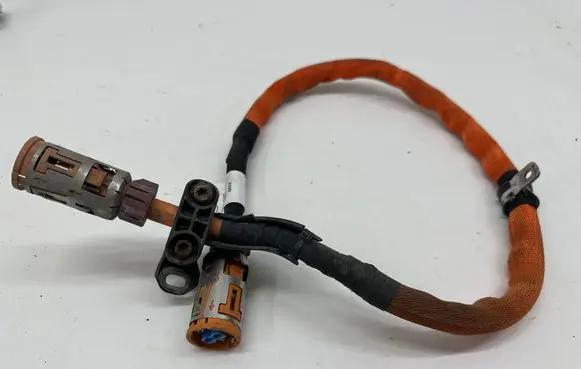 Mercedes-Benz EQA Other wiring loom A2435406219
