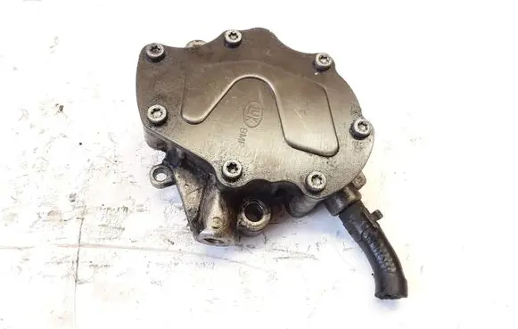 Volkswagen Phaeton Vacuum pump LA2231010