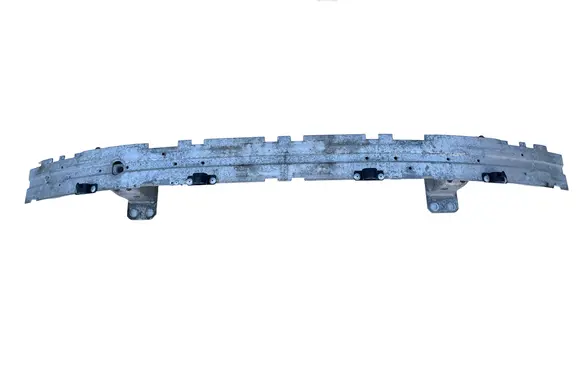 BMW 5 E60 E61 Front bumper cross member 7178087