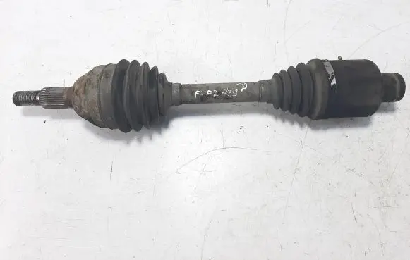 Opel Antara Front driveshaft