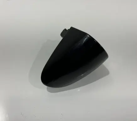 Mercedes-Benz E W211 Front door handle cover 