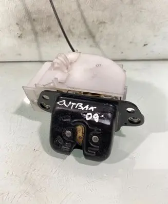 Subaru Outback Tailgate/trunk/boot lock/catch/latch