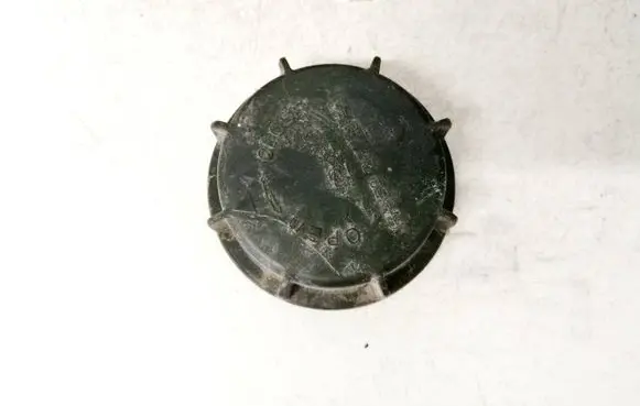 KIA Sorento Headlight/headlamp dust cover 