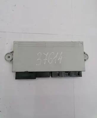 BMW 7 E65 E66 Door control unit/module 61356940439