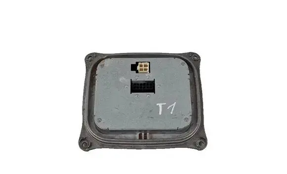 Fiat Ducato Headlight ballast module Xenon 130732952800