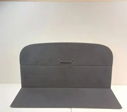 Audi TT TTS Mk2 Trunk/boot mat liner 8J8863463A