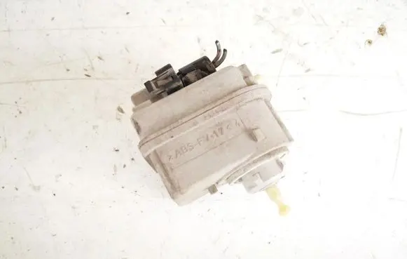 Renault Laguna I Headlight level adjustment motor 7700820054