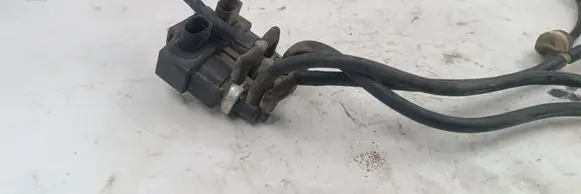Audi A6 S6 C5 4B Turbo solenoid valve 059906629B 4252481 046905291A