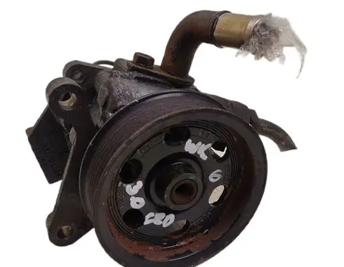 Jeep Grand Cherokee (WK) Electric power steering pump 