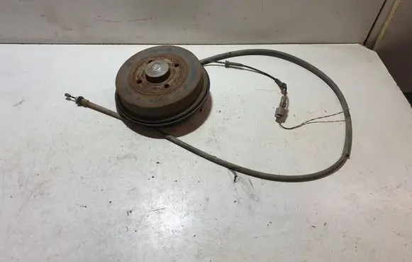 Dacia Sandero II Rear wheel ball bearing 