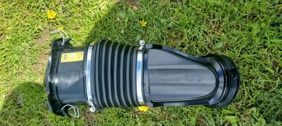 Mercedes-Benz CLS C257 Intake manifold A2560900742