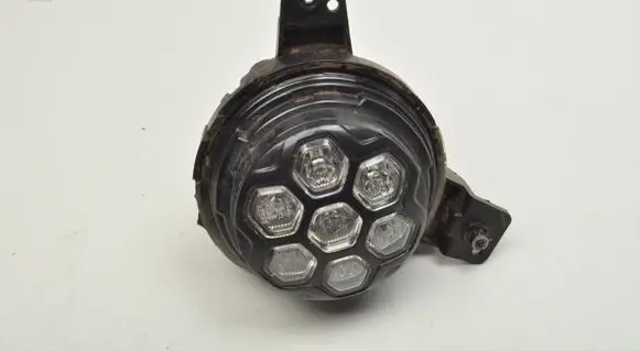 Hyundai i10 Front fog light 92208K7100