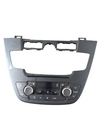 Opel Insignia A Climate control unit 13273098 0119B