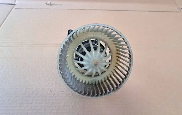 Fiat Punto (176) Heater fan/blower 