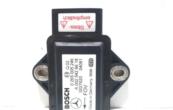 Mercedes-Benz E W211 Other relay A0025426618