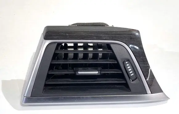 BMW 3 F30 F35 F31 Rear air vent grill 9218549