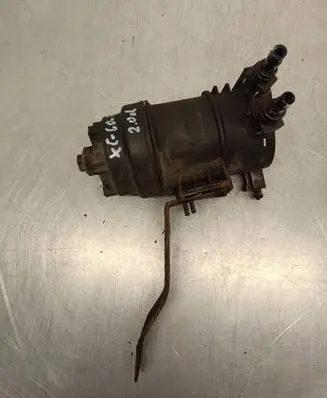 Volvo XC60 Fuel filter housing 6550473220