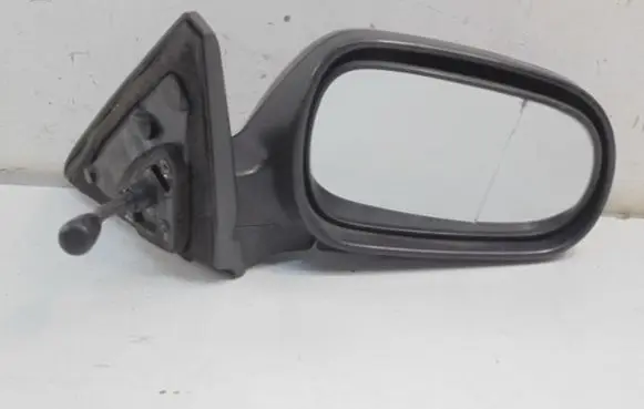 Honda Civic Manual wing mirror 014757