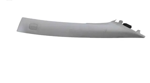 Jaguar XJ X351 (A) pillar trim AW93F03512AE