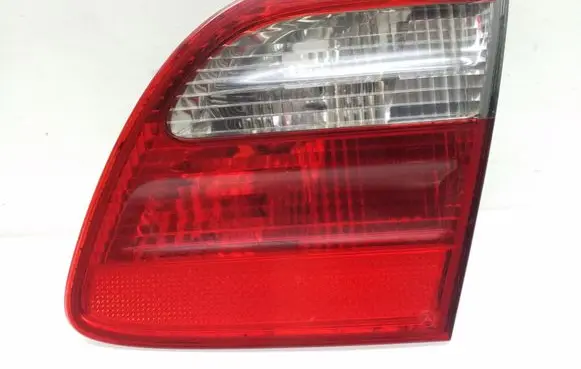 Mercedes-Benz E W211 Tailgate rear/tail lights A2118203064 A2118200777