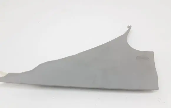 BMW 7 F01 F02 F03 F04 (C) pillar trim 9112744