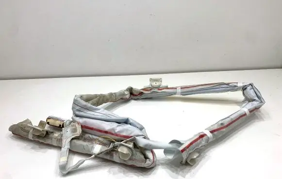 Toyota Yaris Roof airbag 