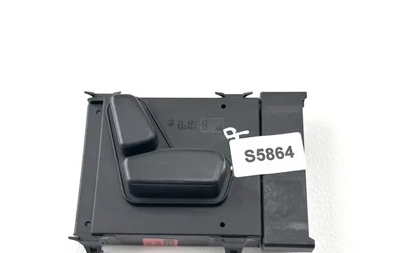 Dodge Durango Seat control switch 03461142 58049432
